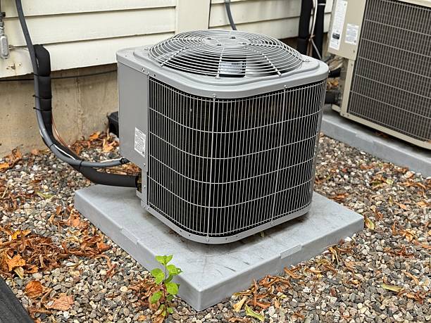 Trusted Hvac service in Deer Park, WA - Tropical Oasis HVAC